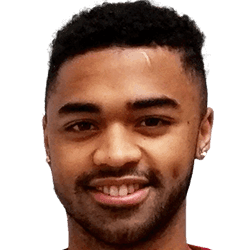 Erik Stafford fm 2019