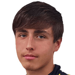 Slavi Spasov fm 2019