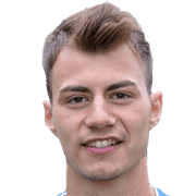 Giorgos Efthimiou fm 2019