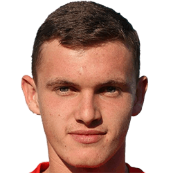 Denis Salka fm 2019