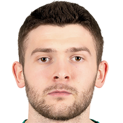 Vladan Radojkic fm 2019