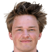 Jan Christian Aubert fm 2019