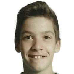 Henrique Pereira fm 2019