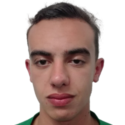 Duarte Amaro fm 2019
