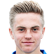 Snorre Strand Nilsen fm 2019