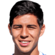 Juan Zúñiga fm 2019