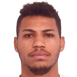 Lucas Cardoso fm 2019