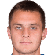 Adrian Cieslak fm 2019