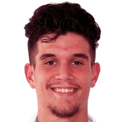 Miguel Amorim fm 2019