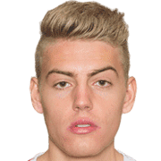 Andreas Ueland fm 2019