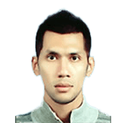 Mohd Fazli Zulkifli fm 2019