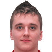 Sami Siitari fm 2019