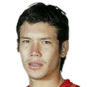 Christian Sepúlveda fm 2019