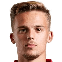Pedro Araújo fm 2019