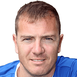 Paul Connolly fm 2019