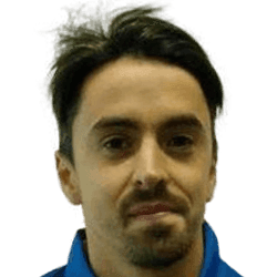 Tiago Oliveira fm 2019