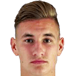 Kristóf Ágoston fm 2019