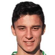 Zé Diogo fm 2019