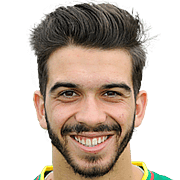 Óscar Barros fm 2019