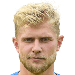 Sebastian Kmiec fm 2019