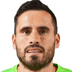 Ashley Morris fm 2019