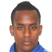 Faysal Ahmed fm 2019