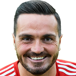 Sean Higgins fm 2019