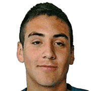 Rodrigo Moya fm 2019