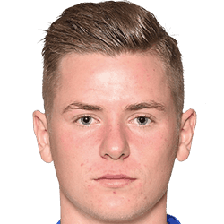 Kaj-Stian Apeland fm 2019