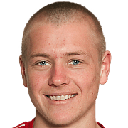 Filip Johansen Westgaard FM 2019