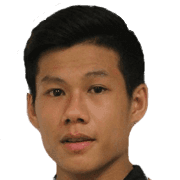 Lee Yong Cheng fm 2019