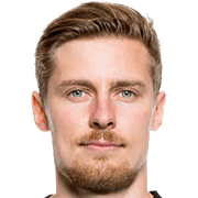 Erlend Persgård fm 2019