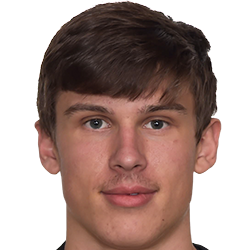 Henrik Fløgum fm 2019