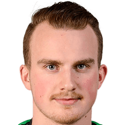 Viktor Limnell fm 2019