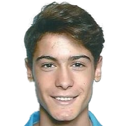 Tomás Salcedas fm 2019