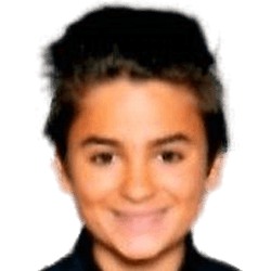 Alexandre Gaspar fm 2019