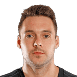 Jason Shackell fm 2019