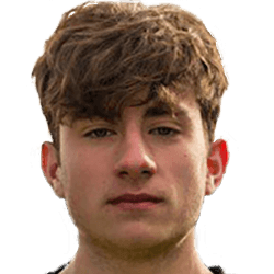 Charlie Oddy fm 2019