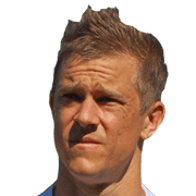 Robbie Gaspar fm 2019