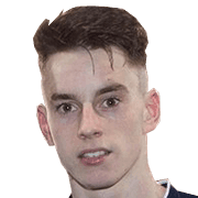 Robbie Leitch fm 2019