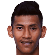 Mohd Rozaimi Rahamat fm 2019
