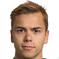 Theodor Nilsen fm 2019