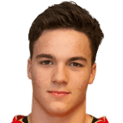 Stian Christensen fm 2019