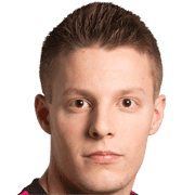 Janne Järnstedt fm 2019