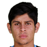 Víctor Gálvez fm 2019