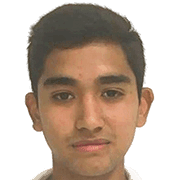 Pedro Olguin fm 2019