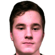 Aleksi Ahonen fm 2019