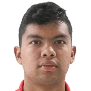 Alejandro Cruz fm 2019