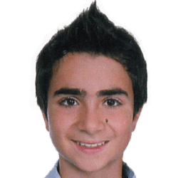 Henrique Freches fm 2019