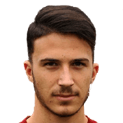 Giannis Balogiannis fm 2019